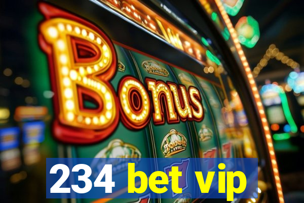 234 bet vip